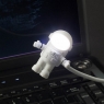 USB-светильник "Космонавт"