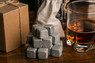 Камни для охлаждения виски Whiskey stones