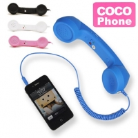 Ретро-трубка COCO Phone