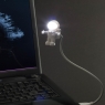 USB-светильник "Космонавт"