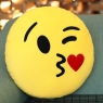 Подушки-смайлики "Emoji"