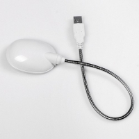Портативный USB-светильник